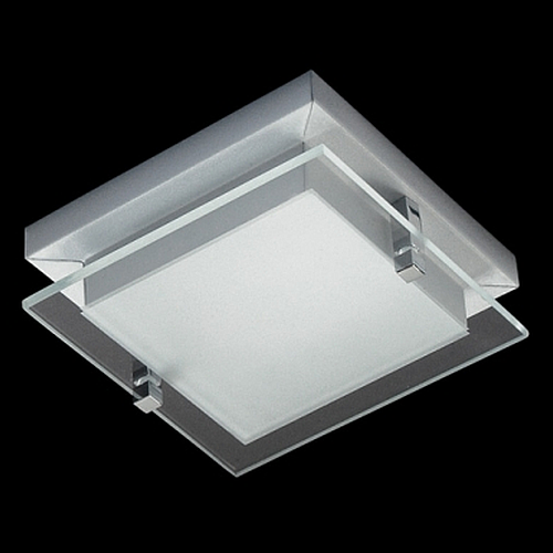 PLAFON 1X60W G9 MINI PLATIL MATUS 0146-P